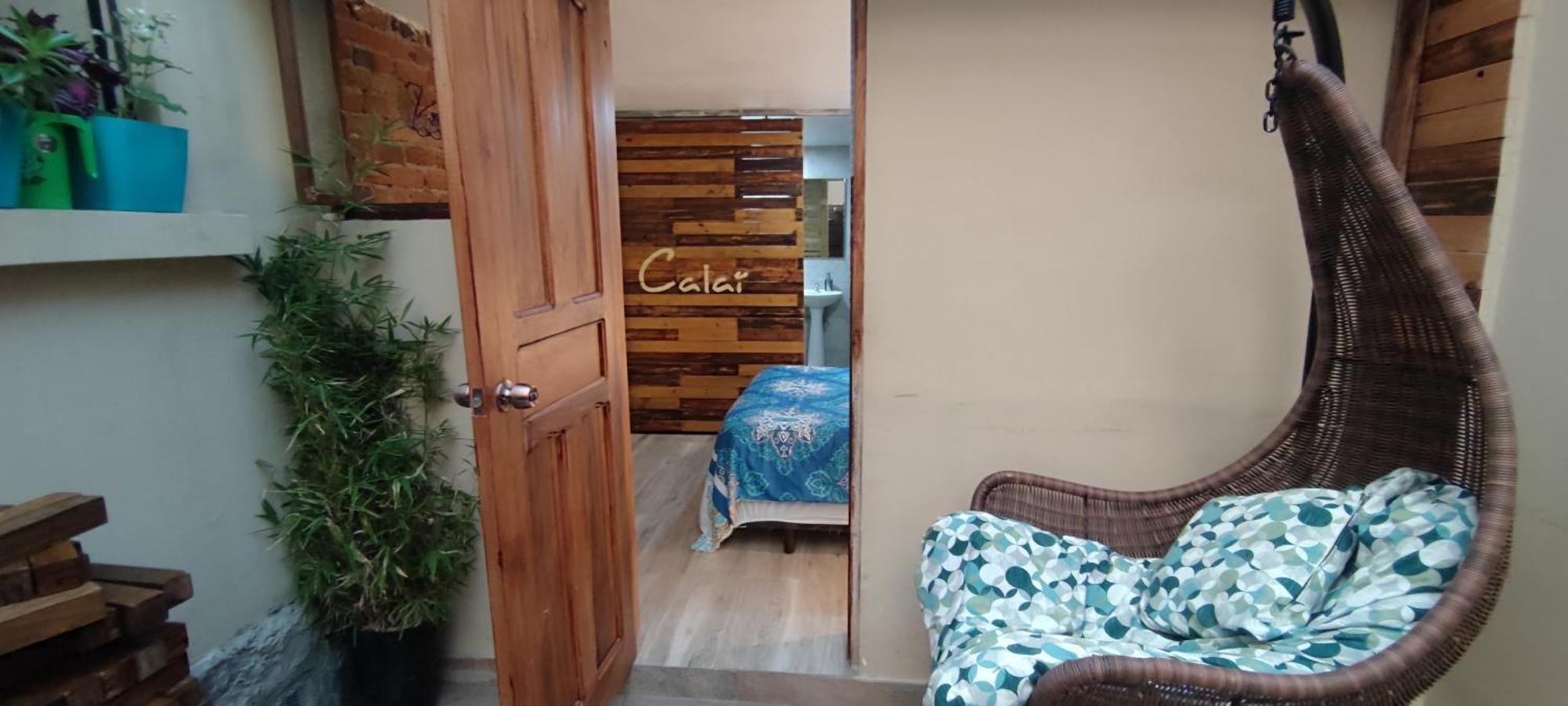 Minka Hostel Quito Zewnętrze zdjęcie