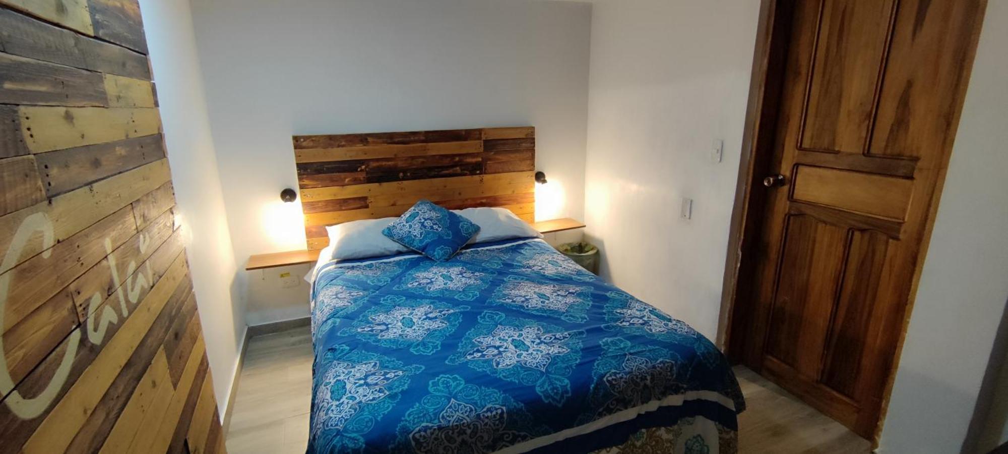 Minka Hostel Quito Zewnętrze zdjęcie