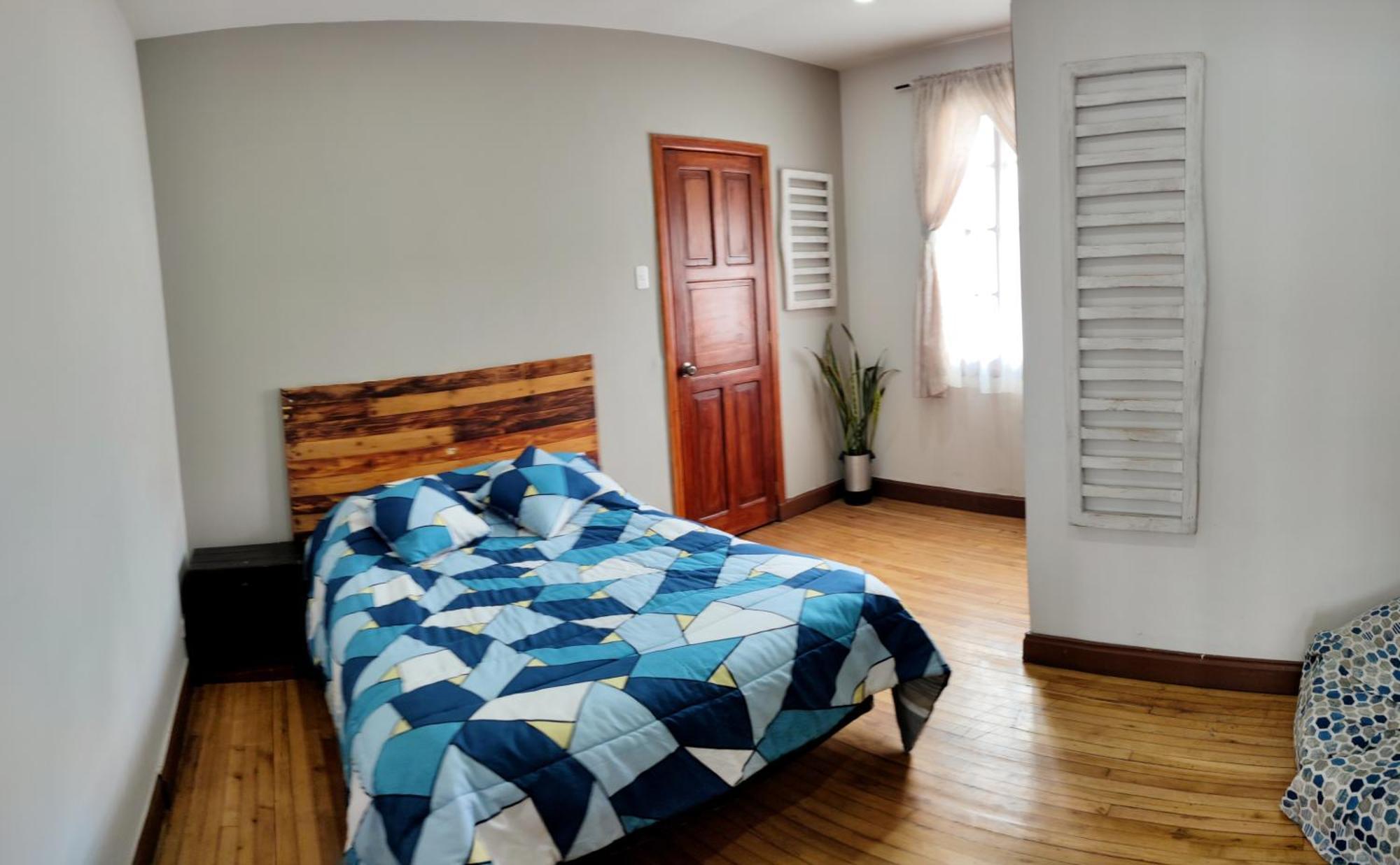 Minka Hostel Quito Zewnętrze zdjęcie