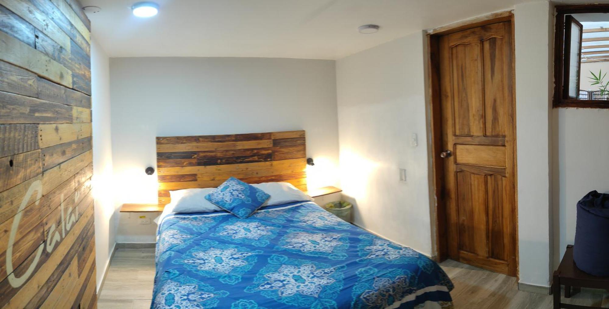 Minka Hostel Quito Pokój zdjęcie