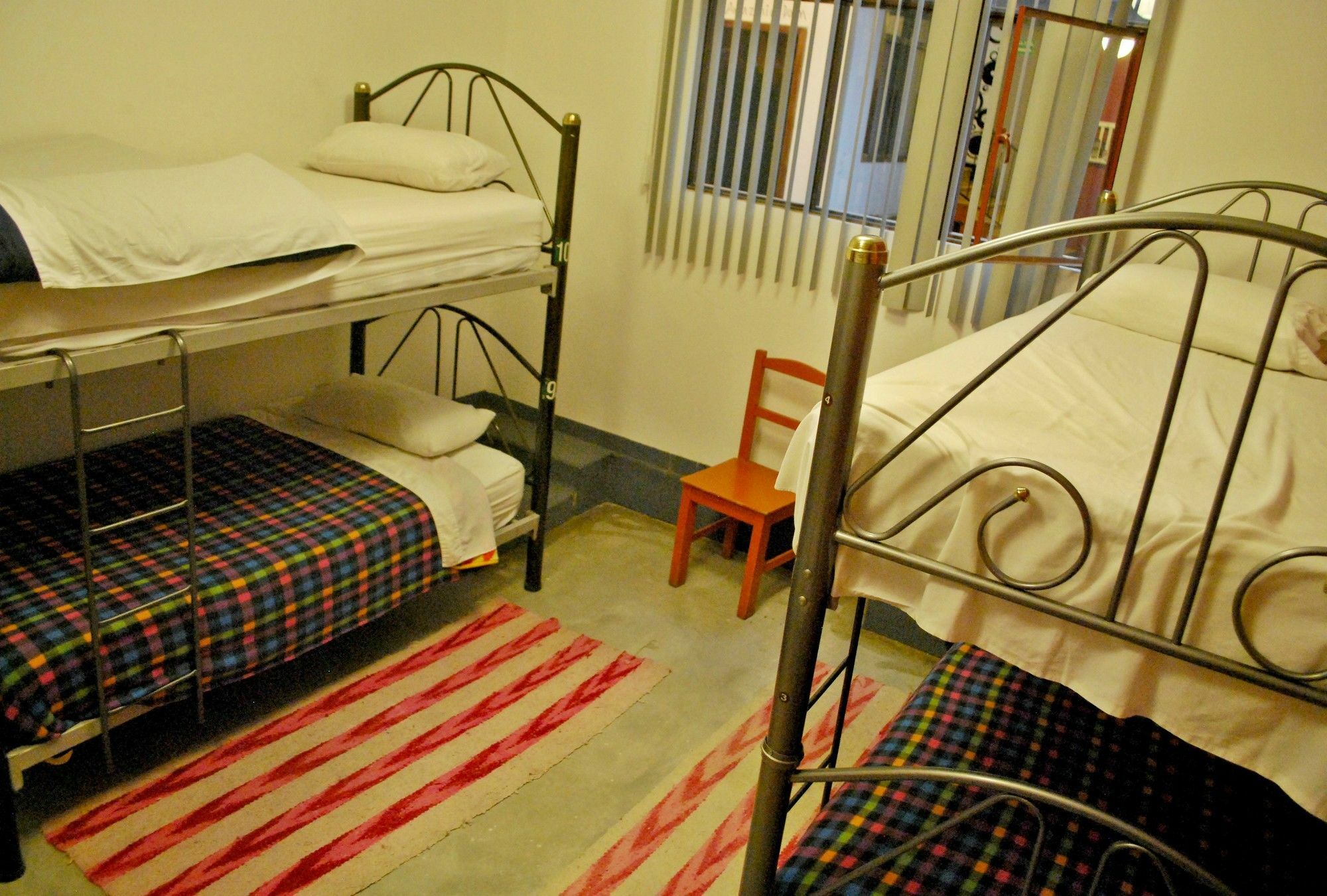Minka Hostel Quito Zewnętrze zdjęcie